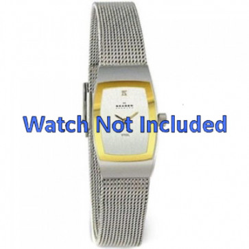 Skagen watch strap 271SGSC
